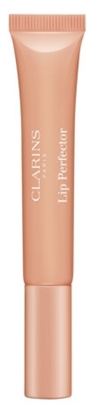 CLARINS LIP PERFECTOR 02  APRICOT SHIMMER 12ML